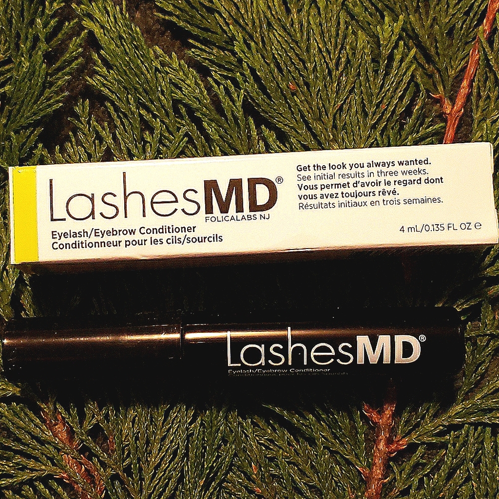 *NWOT* Eyelash & eyebrow conditioner